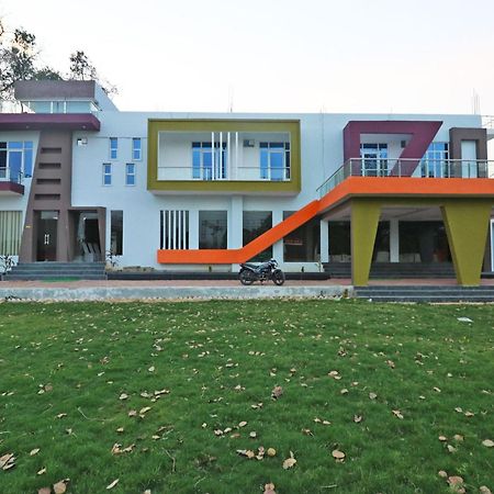 Hotel O Shri Shyam Lawn & Resort Sitapur  Extérieur photo